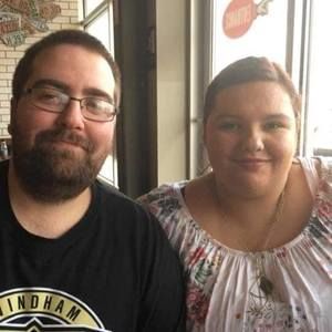 Meet your Posher, Mariah